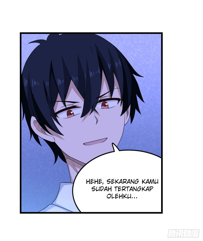 Wuxian Shitu Yu Shier Zhan Ji (Infinite Apostles and Twelve War Girls) Chapter 69 Gambar 18
